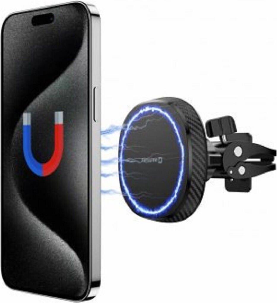 MagStick Compact Magnetic Car Mount
