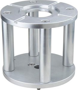 Kupo KS-684 Camera Riser 6" Mitchell
