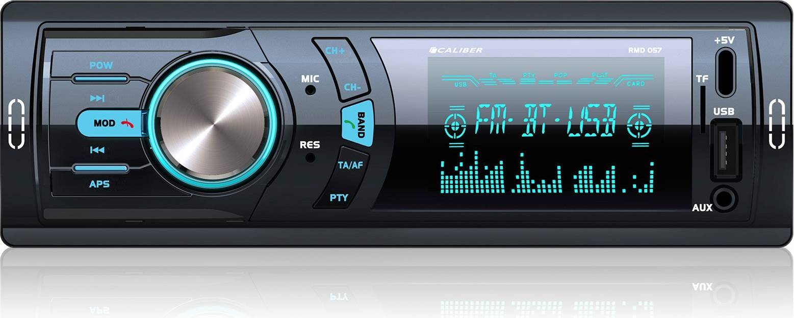 Autoradio Caliber Rmd057 Autoradio