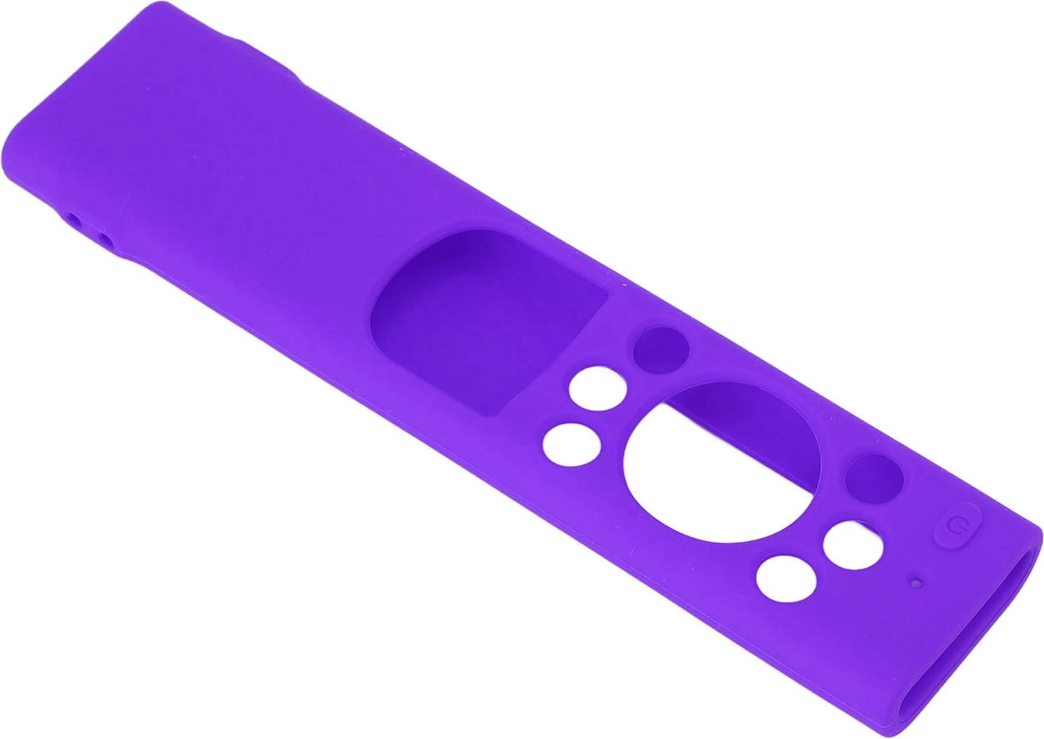 Cocosity Housse de Protection Silicone Pour Télécommande