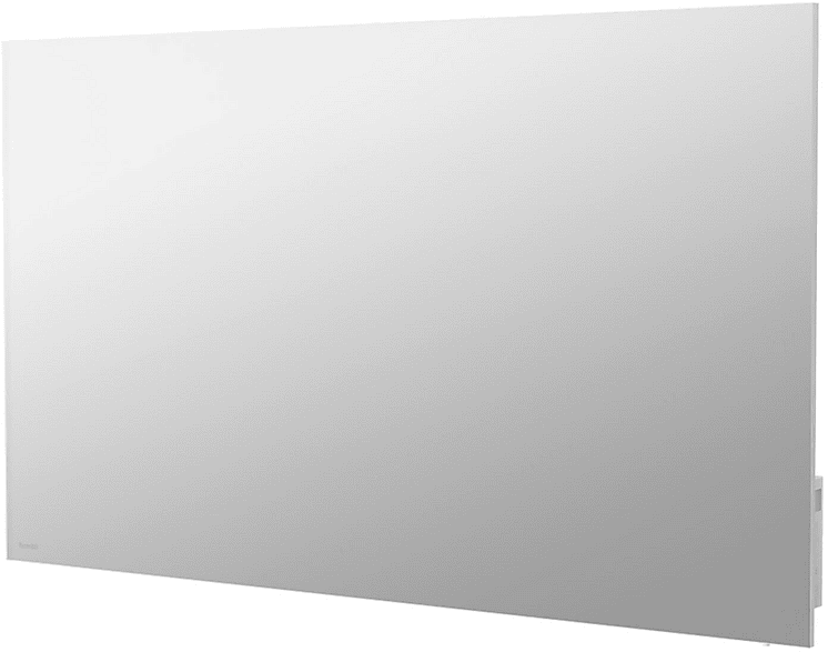 Smart Infrared Infrared Glass Panel 600W