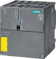 Siemens Compact PLC CPU Module 6ES7318-3FL01-0AB0