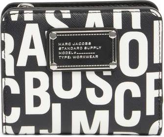 Marc Jacobs Mini Compact Wallet