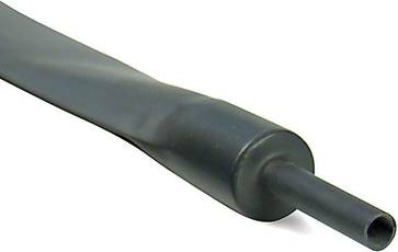 Design Engineering High Temp Heat Shrink Tubing 1 Inch ID x 48 Inch