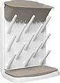 Vertical Baby Bottle Drying Rack
