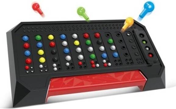 Diverse Codebreaker