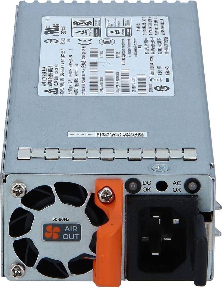 Networks Redundant Plug-In Modul 150 Watt