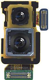 Clappio Samsung Galaxy S10 Plus Back Camera Photo Sensor Module
