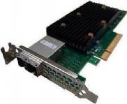 Fujitsu PCIe x8 Full Height Risercard