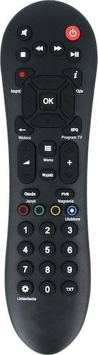 Lasmex Télécommande Infrarouge Pour Evobox