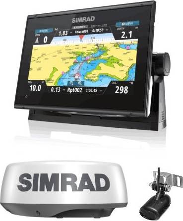Simrad Mastervolt MasterBus USB Interface 77030100