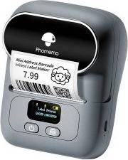 Phomemo M110 Portable Label Printer