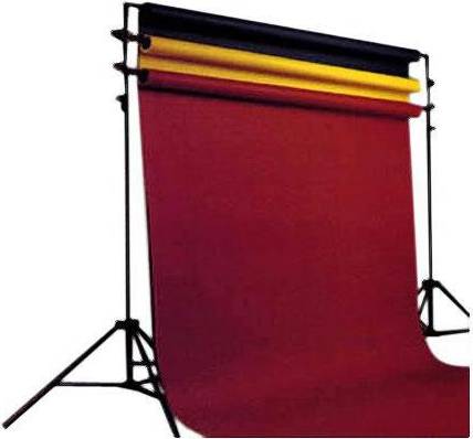 Multiple Background Stand Stand