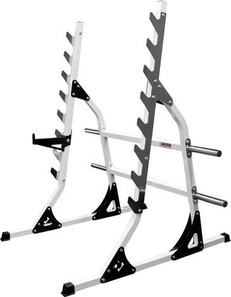 Squat rack Deltech Deltech Fitness Squat Rack DF4400