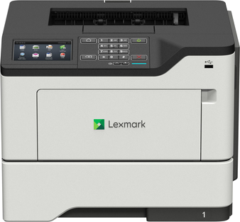 Lexmark MS622de