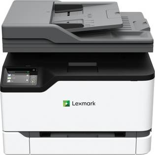 CX331adwe Multifunction Laser Printer