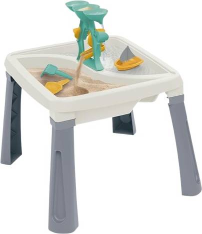 3-In-1 Activity Table Sand