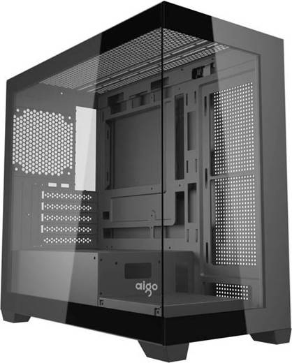 darkFlash C218M Computer Case