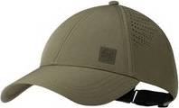 Buff Summit Cap UPF50+ - Brun