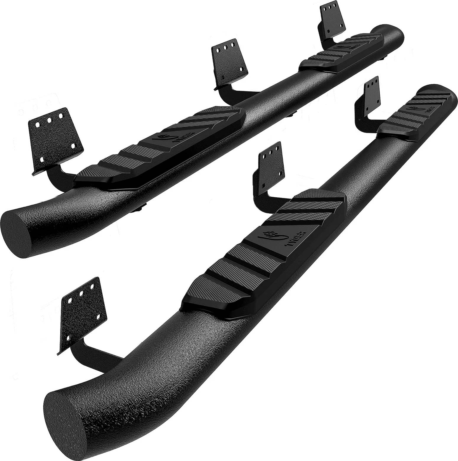 Auto TG-SS2D35098 Tyger Rider Running Boards