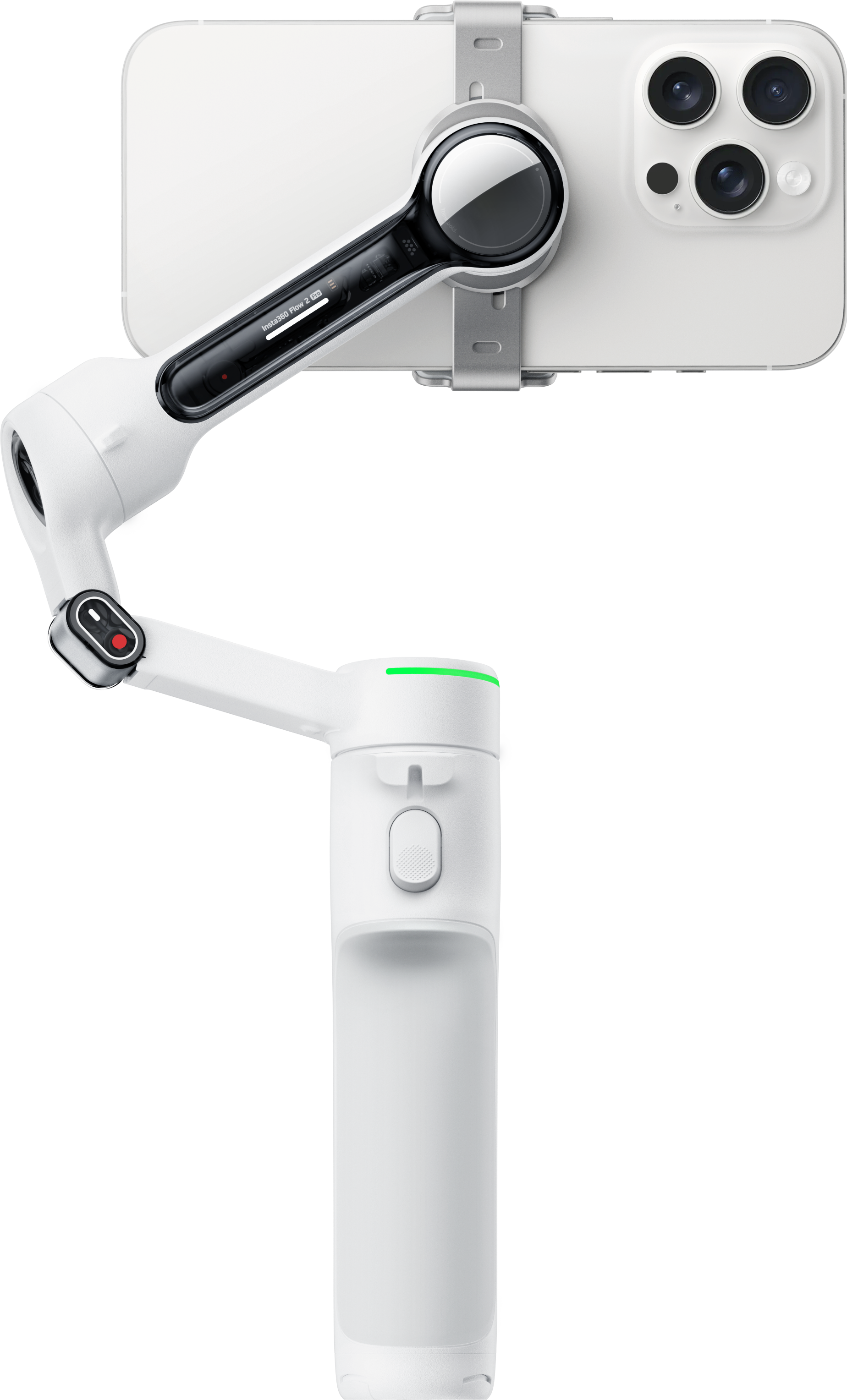 Flow 2 Pro Creator Kit White