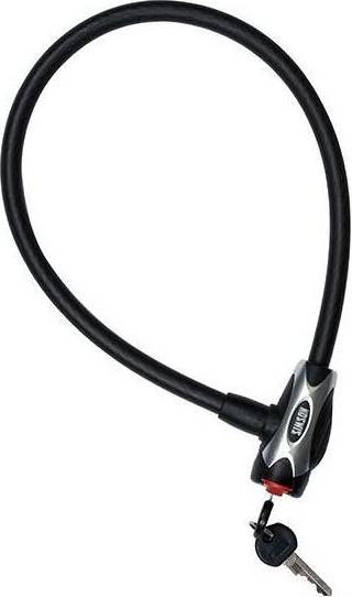Simson Cable Lock Steel Size S