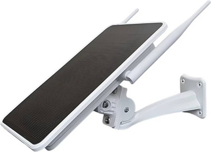 Tauoh 6W 4G Solar Router - JP Version