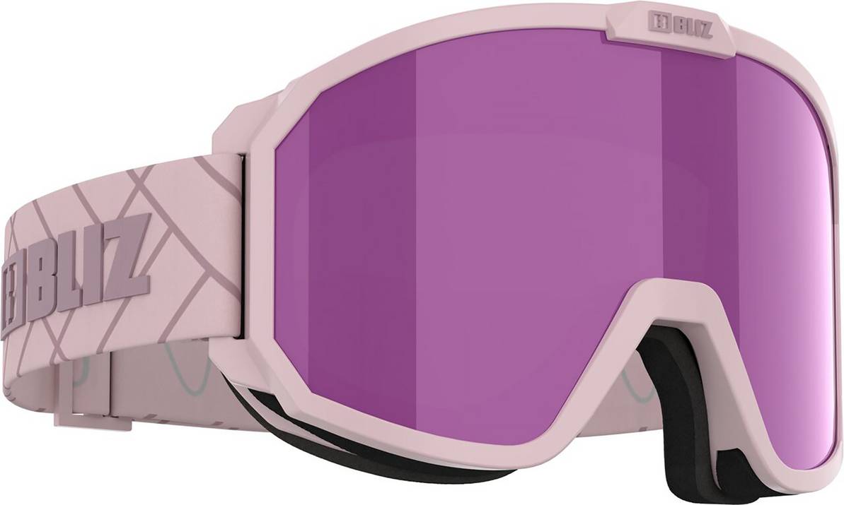 Bliz Rave Ski Goggles