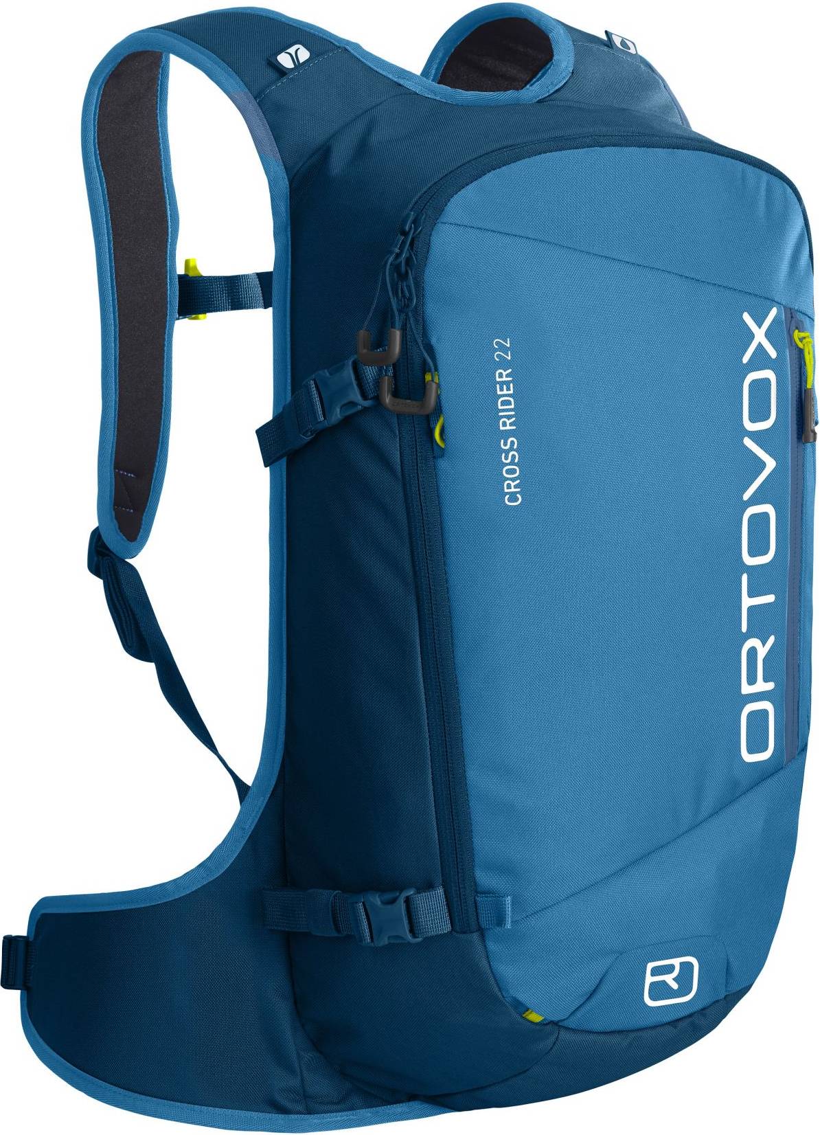 Ortovox Cross Rider Backpack 22 L