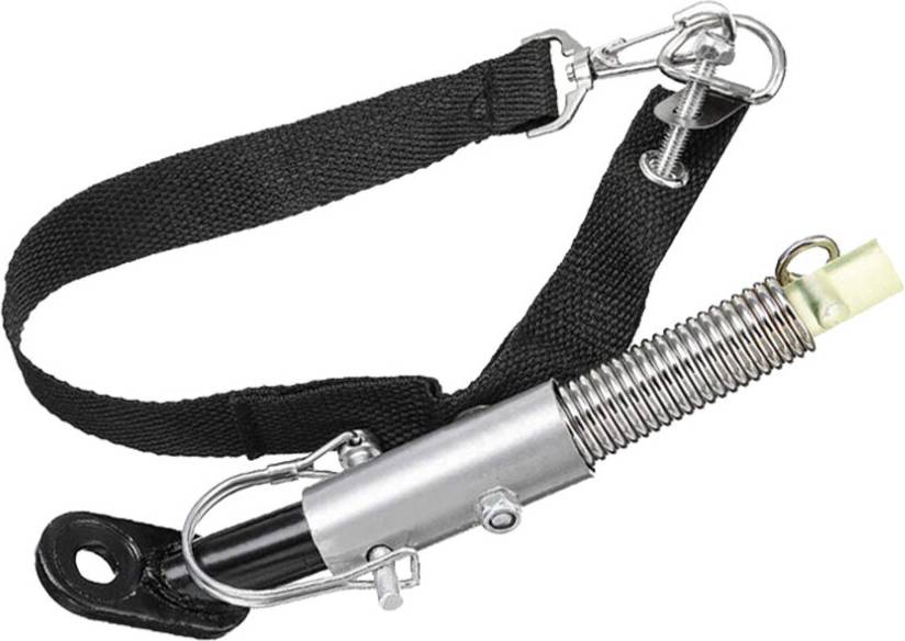 Wejoy Baby Pet Hitch Connector Rear Rack