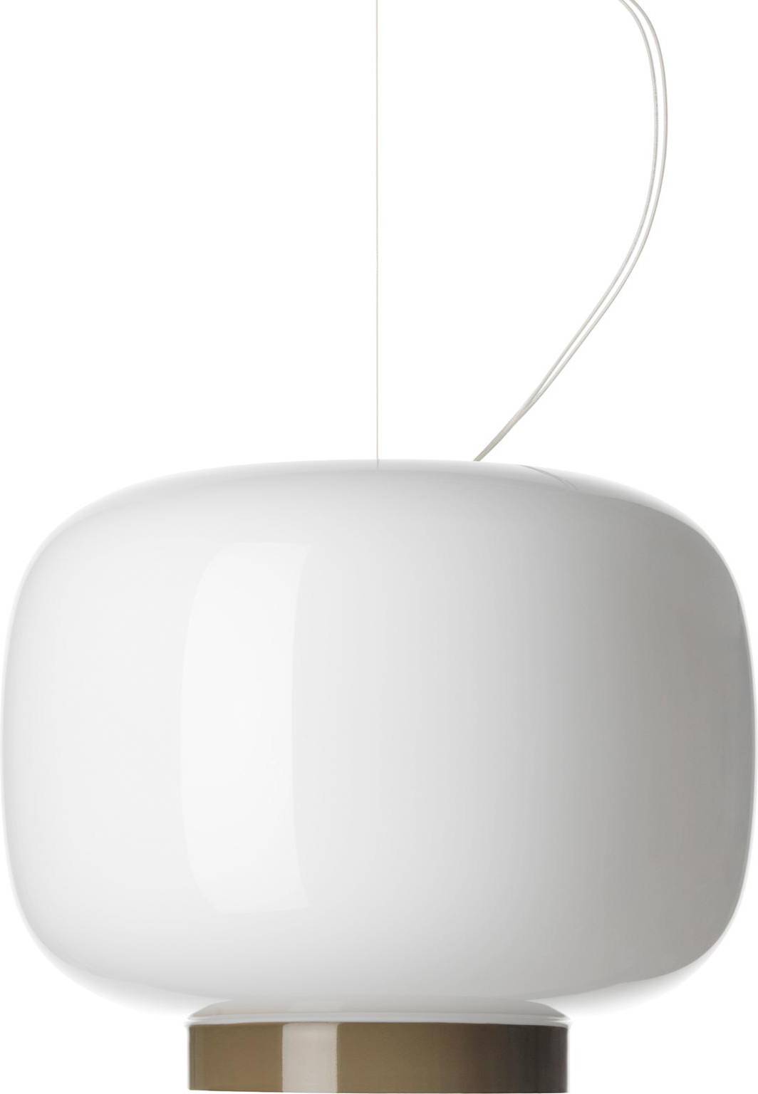 Chouchin 3 Reverse White Grey