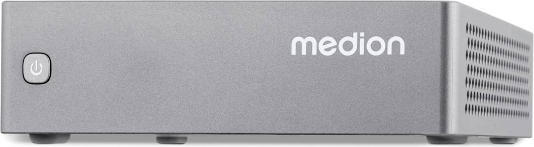 Medion S06e Mini PC 64 Bit