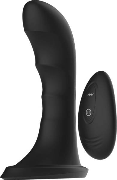 Remote Controlled Prostate Massager