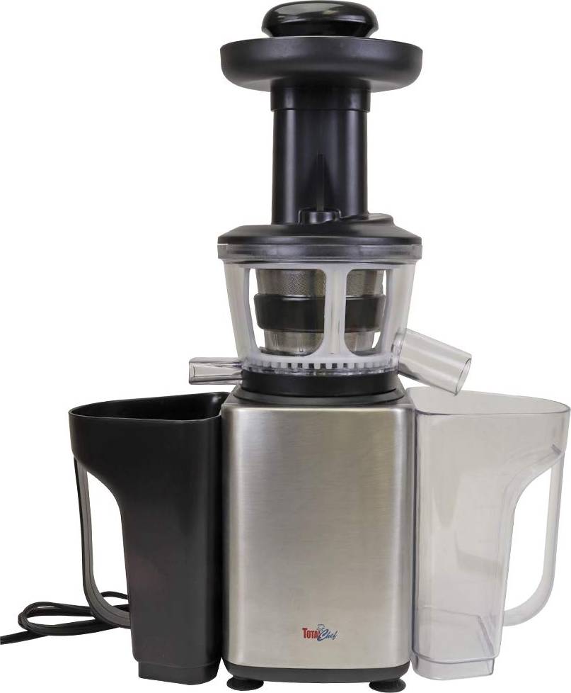 Cold press juicer Total Chef TCSJ01