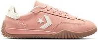Converse Run Star Trainers Dames - Rosa/Wit