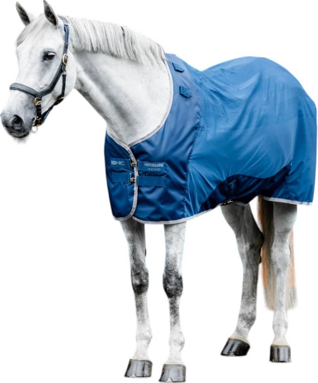 Ionic Therapy Mesh Cooler Rug