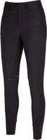 Linn Dam Softshell Vinter Ridbyxor VB - Svart