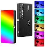 Ulanzi LT002 RGB Video Light Portable LED Camera Panel