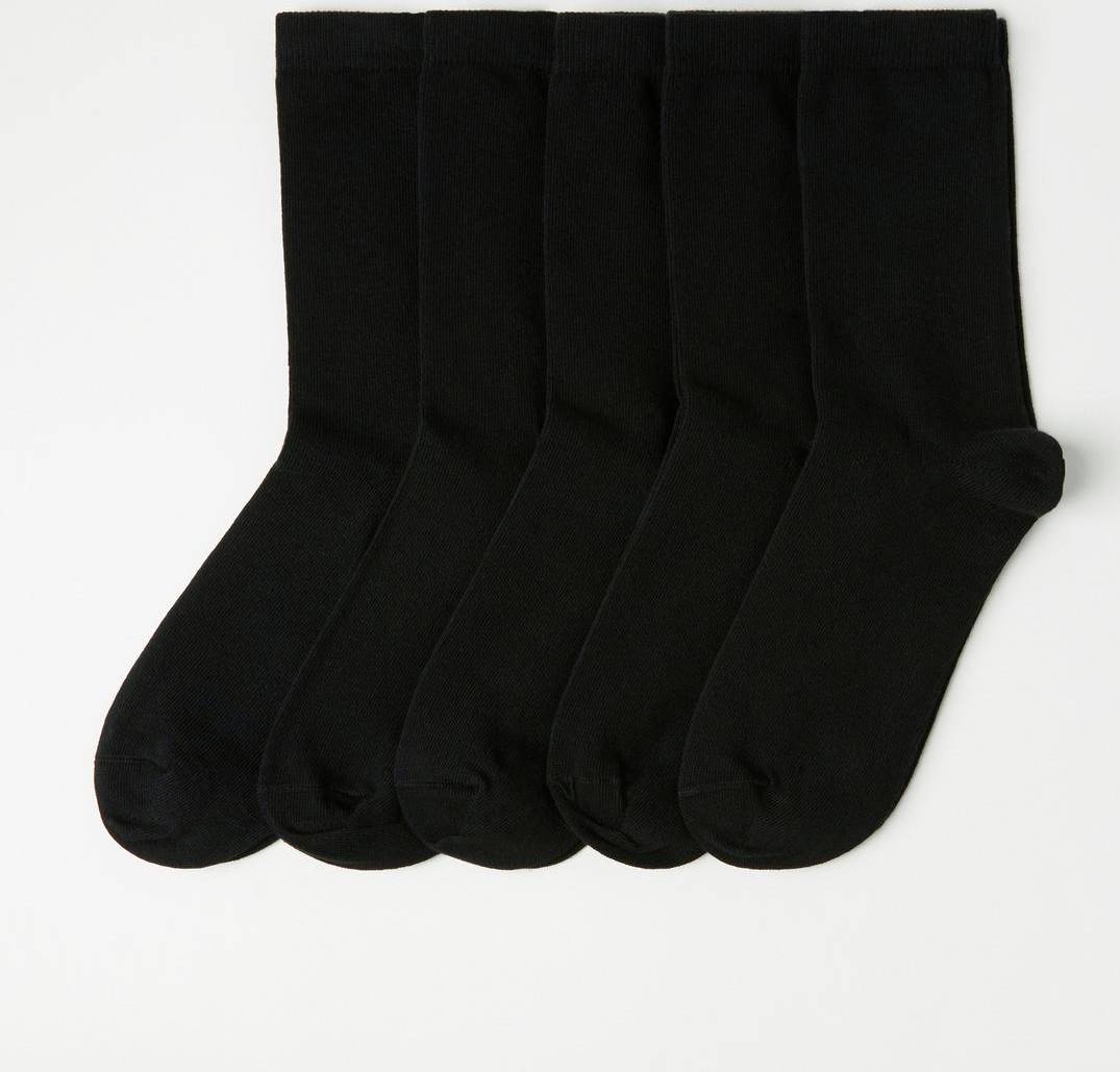 5-Pack Socks