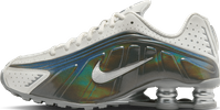 Nike shox r4 Nike Shox R4 - Vit