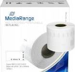 Dymo labels MediaRange Multi-purpose Paper Labels Dymo 9