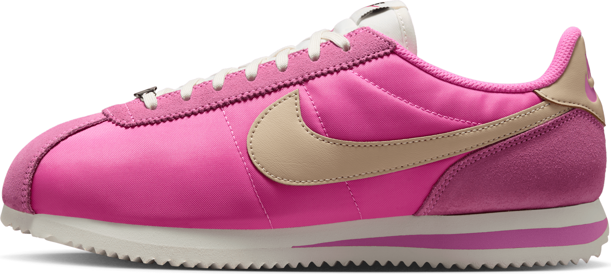 Nike Cortez - Rosa