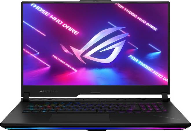 ASUS ROG Strix SCAR 17 X3D 17.3in R9 32GB 1TB