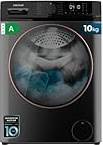 Cecotec Bolero Dresscode 10610 Inverter Front Load Washing Machine