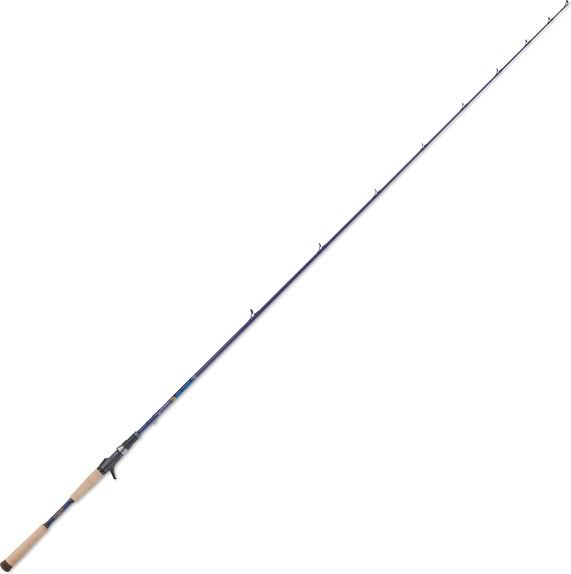 St croix rods St. Croix Rods Legend Tournament Musky Casting Rod