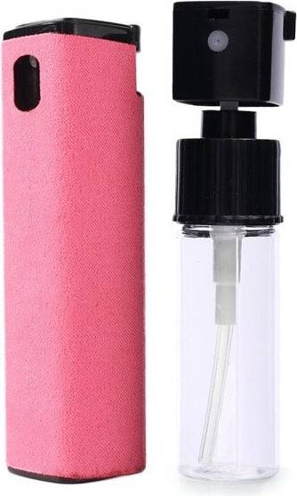Screen cleaner Geni-Store 2 In 1 Phone Screen Cleaner Spray