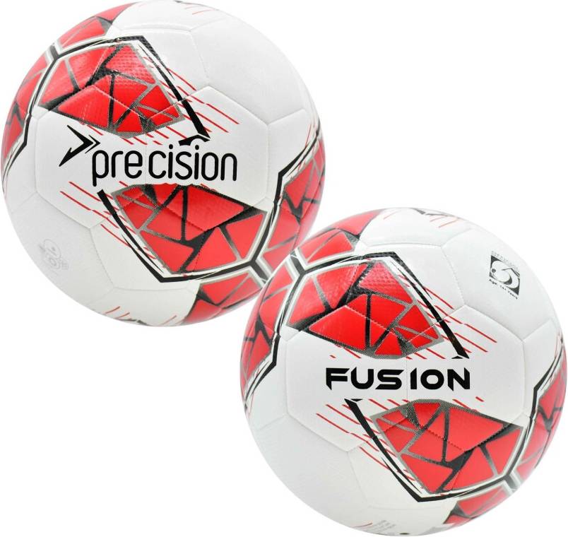 Precision Fusion FIFA Basic Training Ball