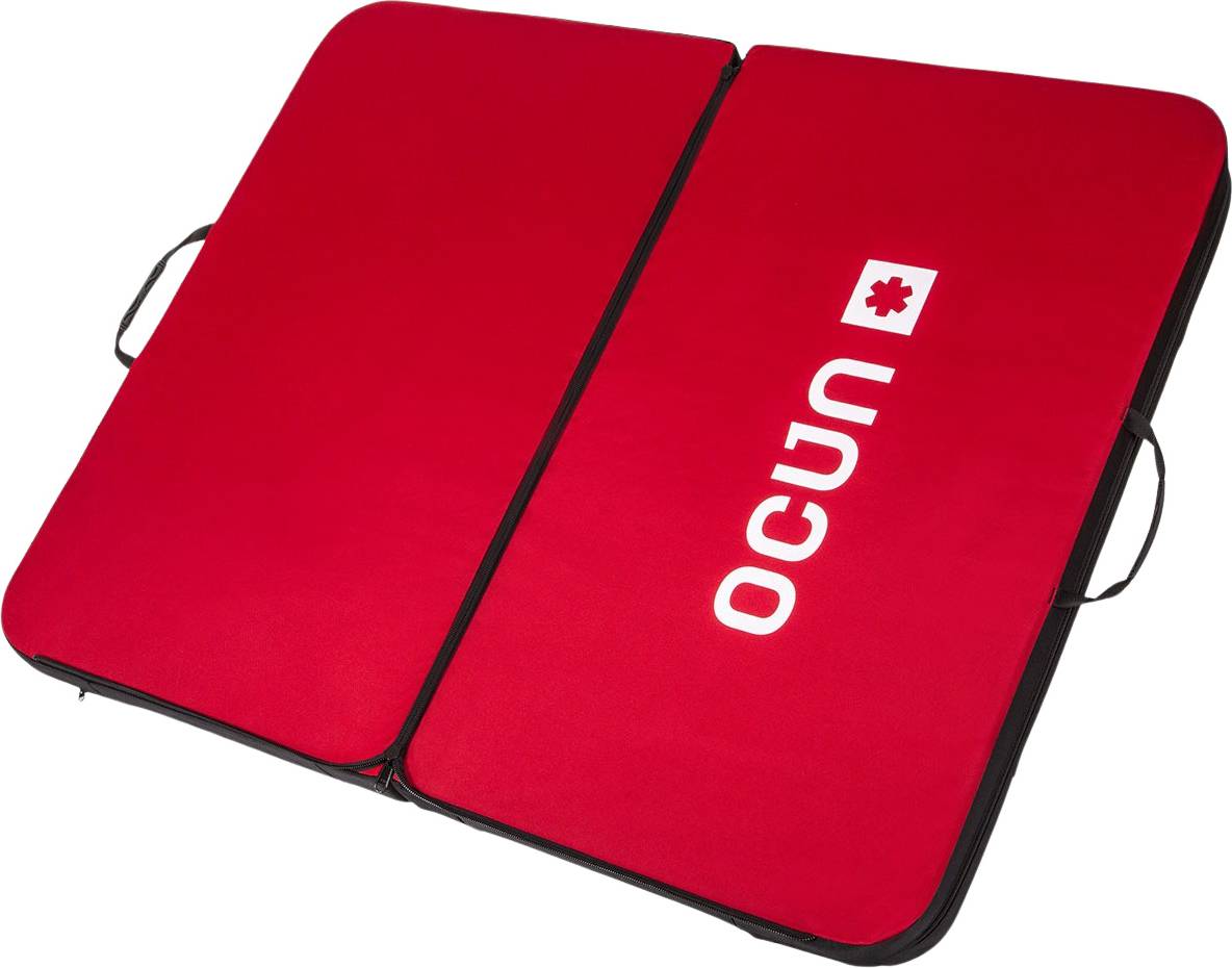 Ocun Sundance Pad Rouge