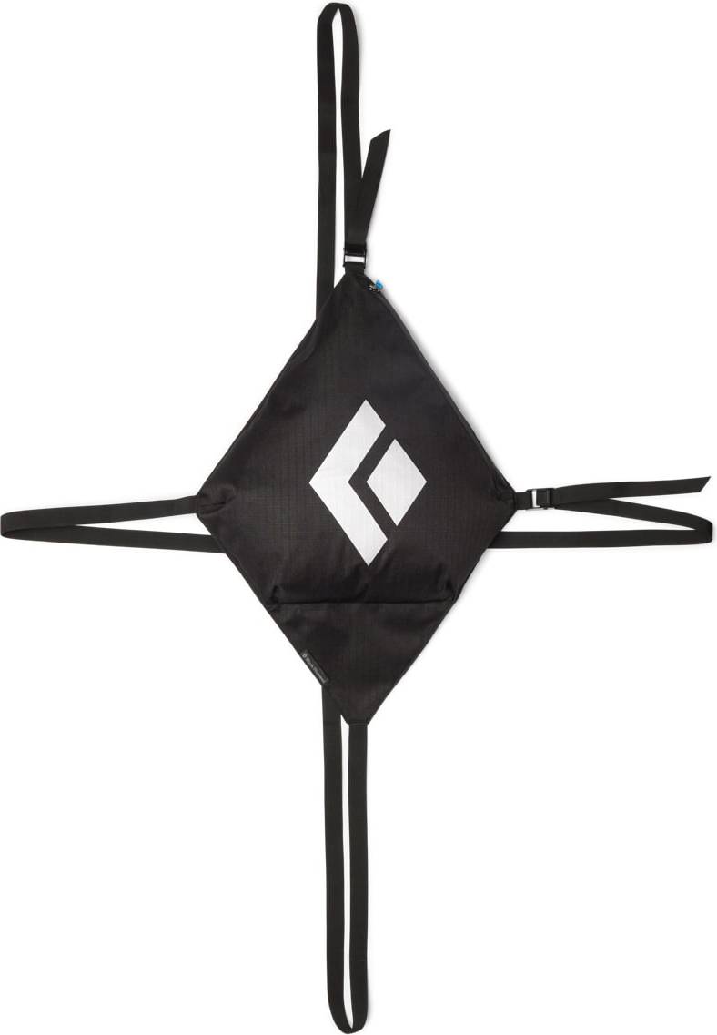 Black Diamond Piggyback Carrying System