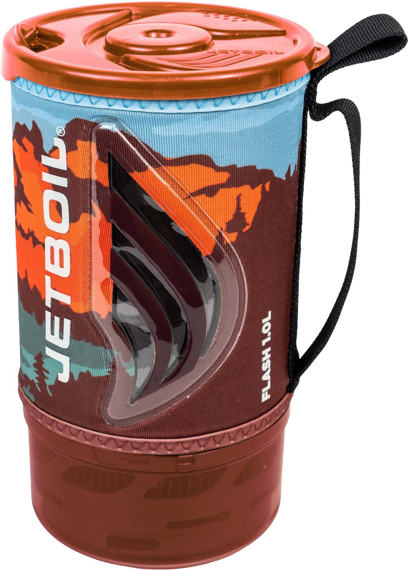 Flash 1.0 L Cooking System